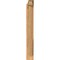 Ekena Millwork Traditional Craftsman Smooth Outlooker, Western Red Cedar, 5 1/2"W x 34"D x 42"H OUT06X34X42TRA04SWR - alternate 2